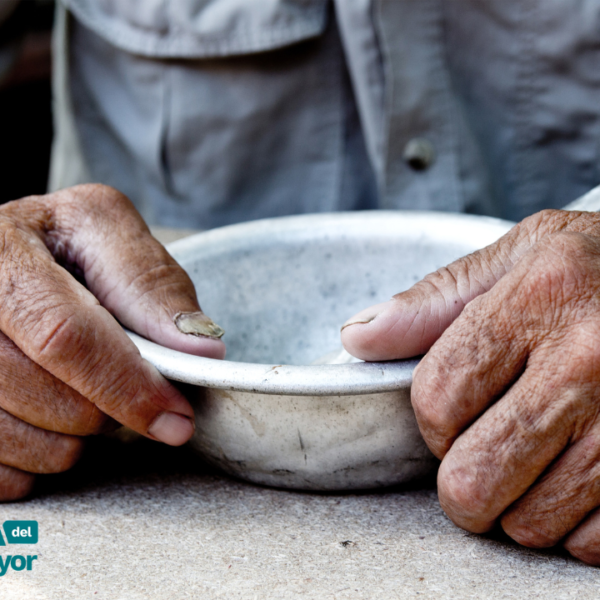 malnutrición, tratamiento, geriatra el salvador