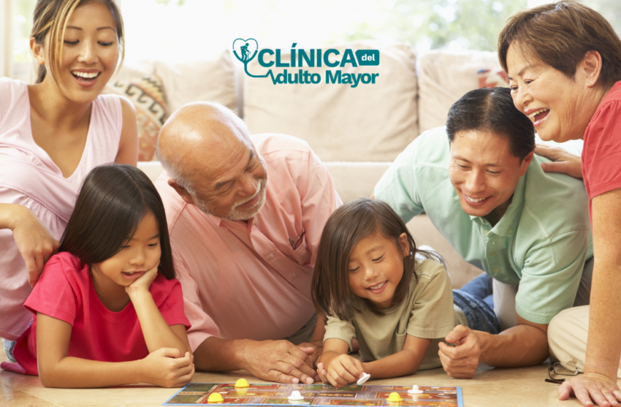 juegos de mesa, envejecimiento activo y saludable, momentos en familia, geriatra el Salvador