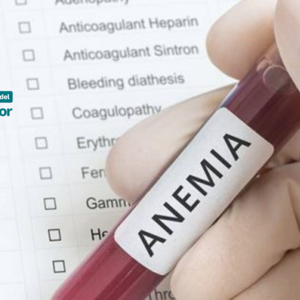 anemia, medico geriatra, casa de ancianos, asilo